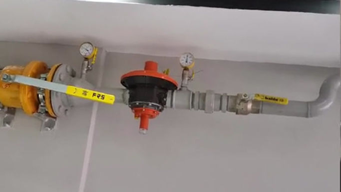 Doğalgaz ve Tesisat İşlemleri